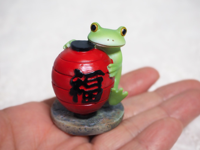 提灯・福