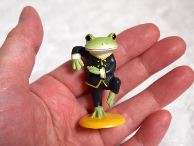 カンフー