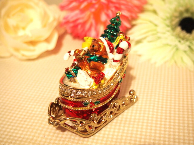 マロンのゆきぞり