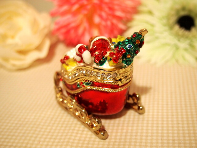 マロンのゆきぞり