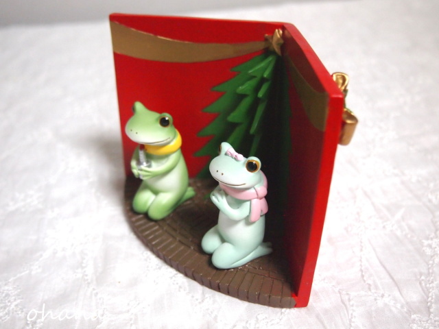 クリスマスカード