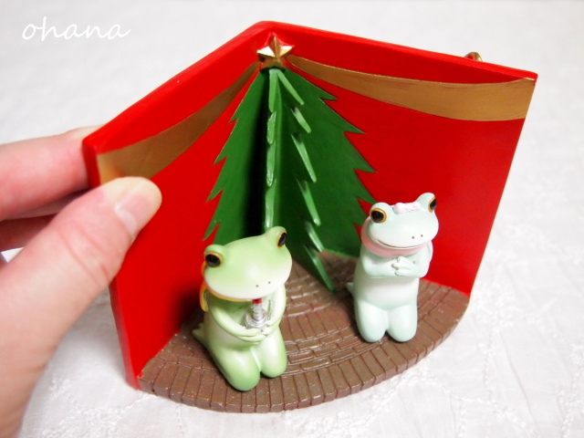 クリスマスカード