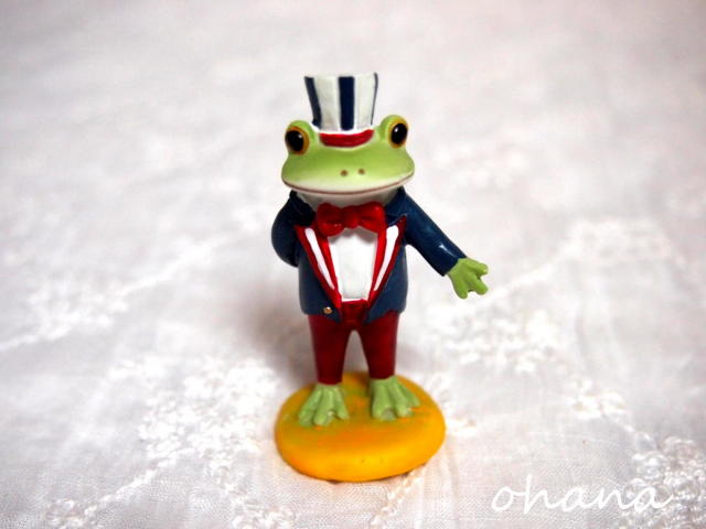 アメリカンボーイ