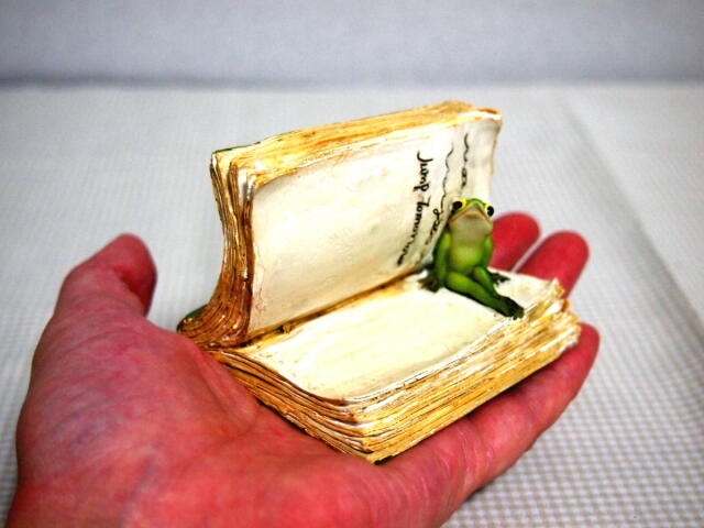 BOOK・FRひと休み