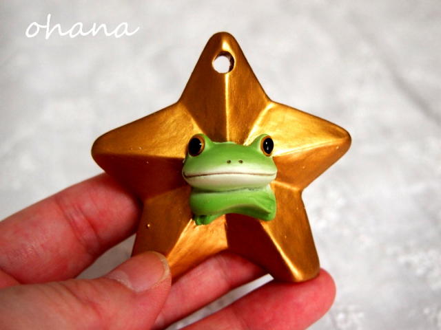 星コポタロウ