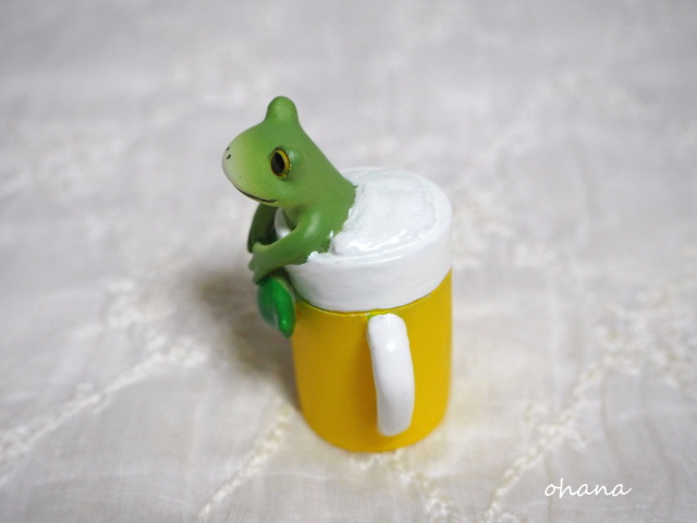 一杯いかが？