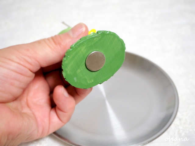 蚊取り線香スタンド