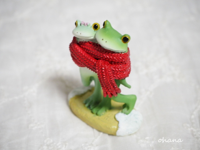 ラブラブマフラー