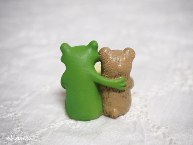 今日はどのお話にする？