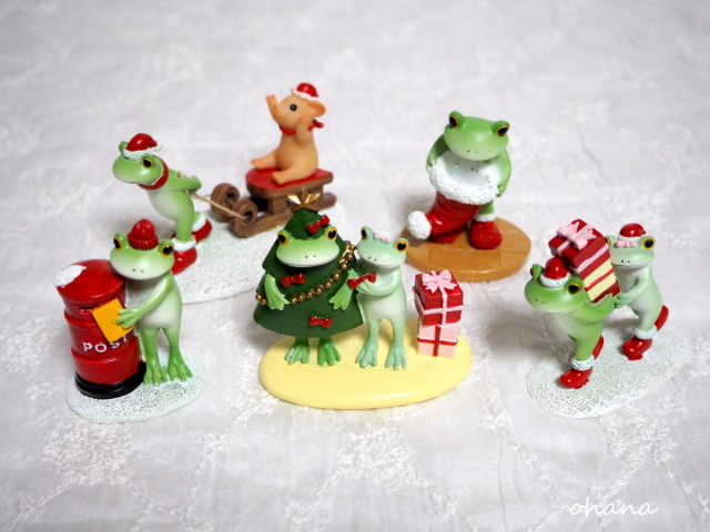 クリスマス