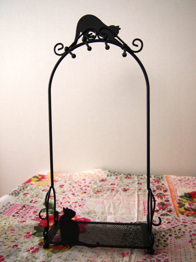 アクセサリースタンド