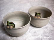 湯呑み