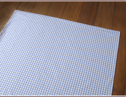 保育園・幼稚園用 お昼寝布団掛けカバー