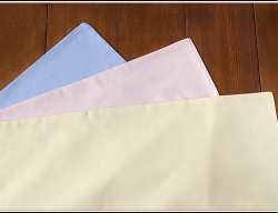 保育園・幼稚園用 お昼寝布団カバー