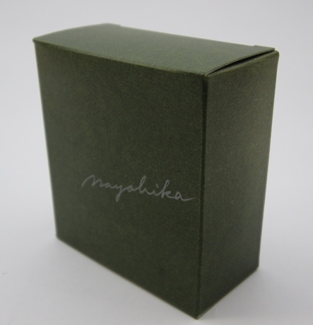 海苔石鹸　なよびか　単箱