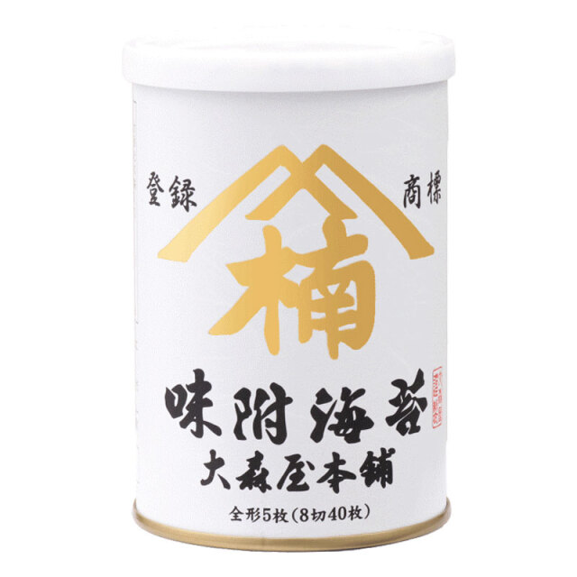 大森屋本舗味付のり 海苔の大森屋 公式ショップ