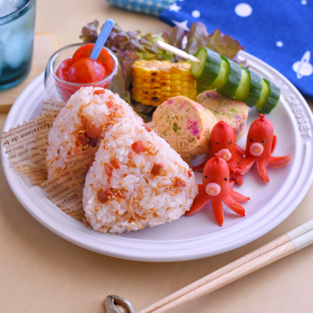 大森屋】カリカリ梅しらす ソフトタイプふりかけ 海苔の大森屋 公式