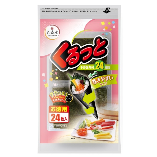 くるっと２４