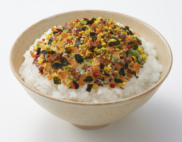 大森屋 12種類の野菜入り 栄養機能食品（ビタミンB1）】緑黄野菜