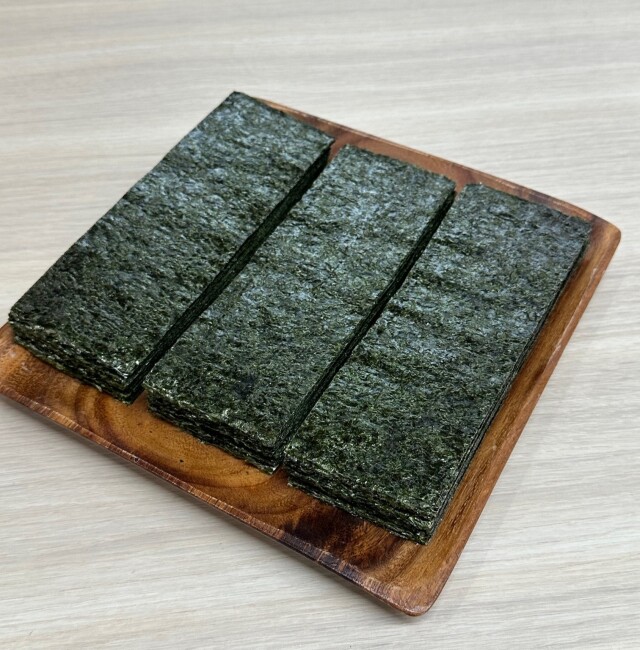 焼きのり３切イメージ２