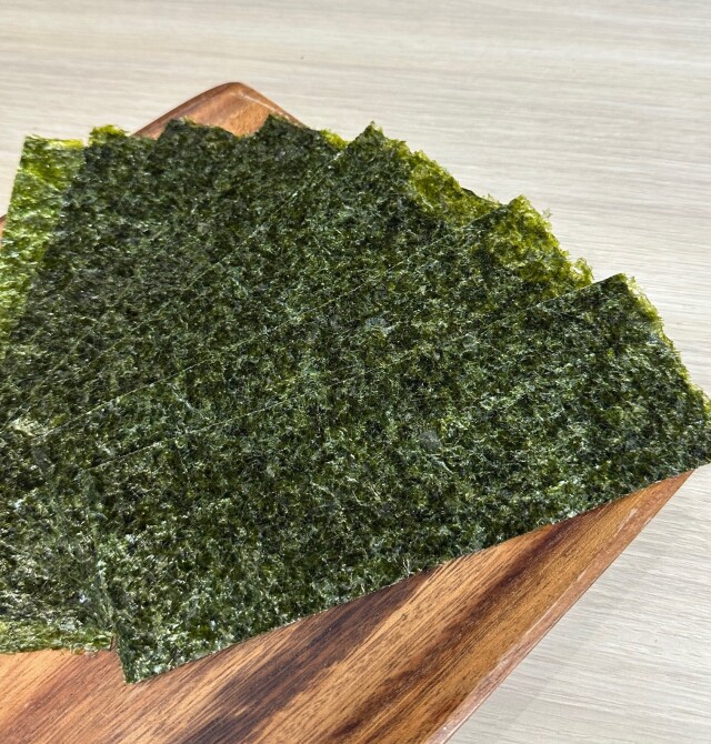 焼のり３切イメージ３