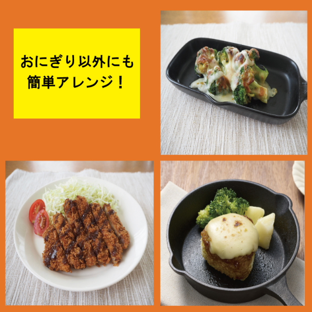 焼おにカレーレシピ１４