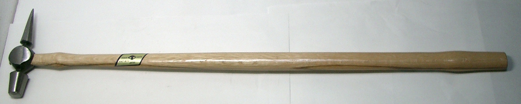 テストハンマー長柄　1/2PL