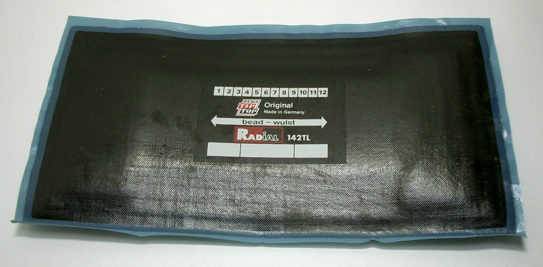 チップトップ　RAD　142TL
