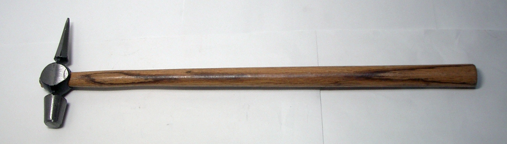 テストハンマー短柄　1/4P