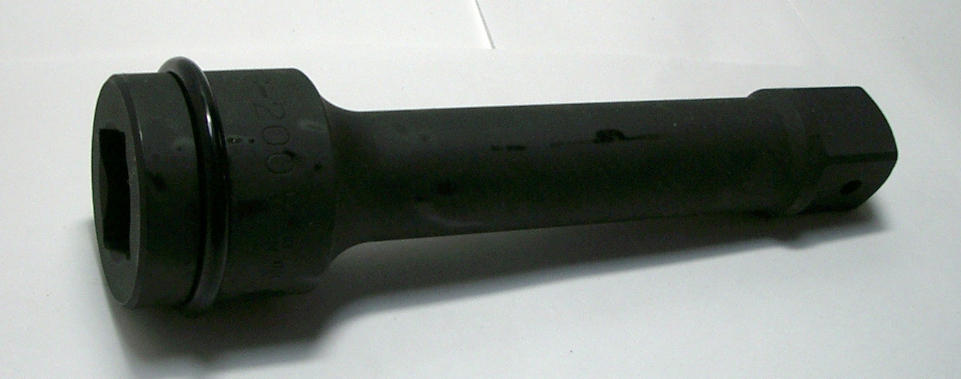 1"　WETB-200　エクステンションバー