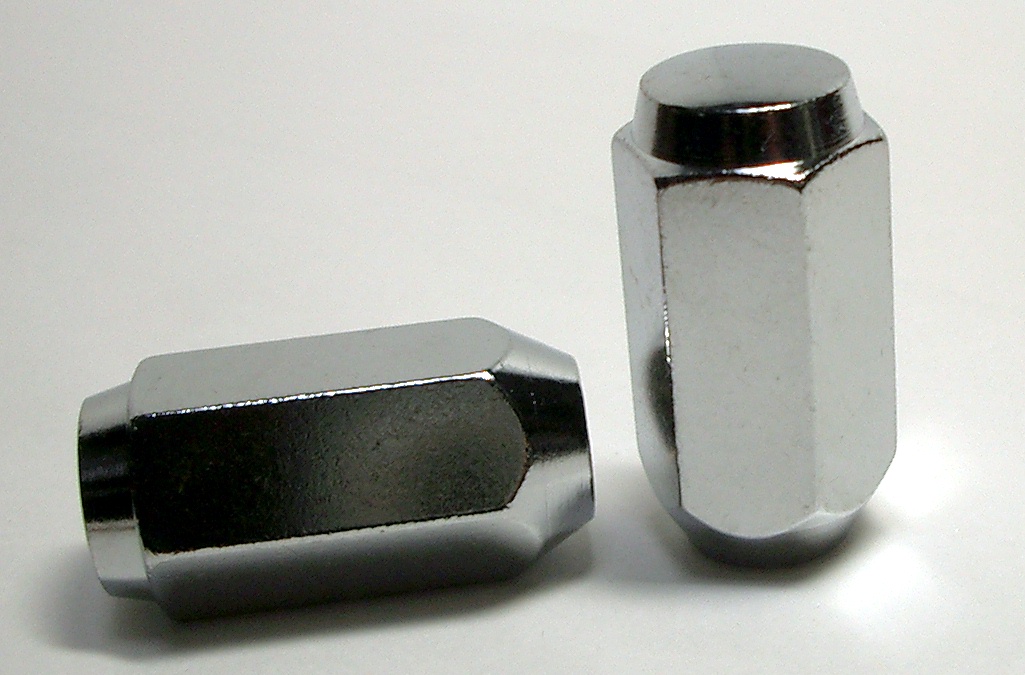 ナット　21H12-1.25袋45mmロング　バラ