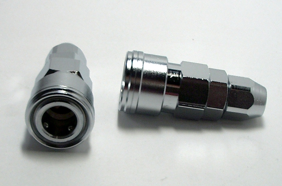 22SN　エアーカプラー　