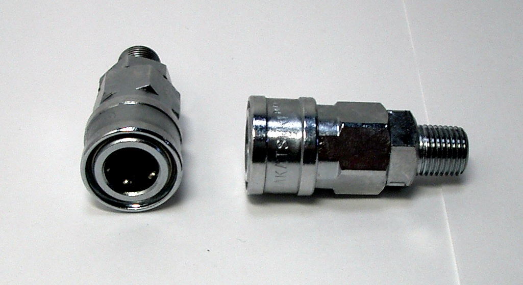22SM　エアーカプラー　