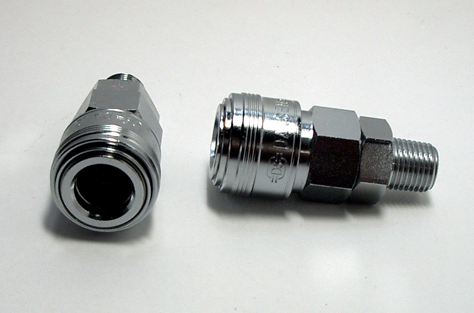 22SM　ワンタッチエアーカプラー