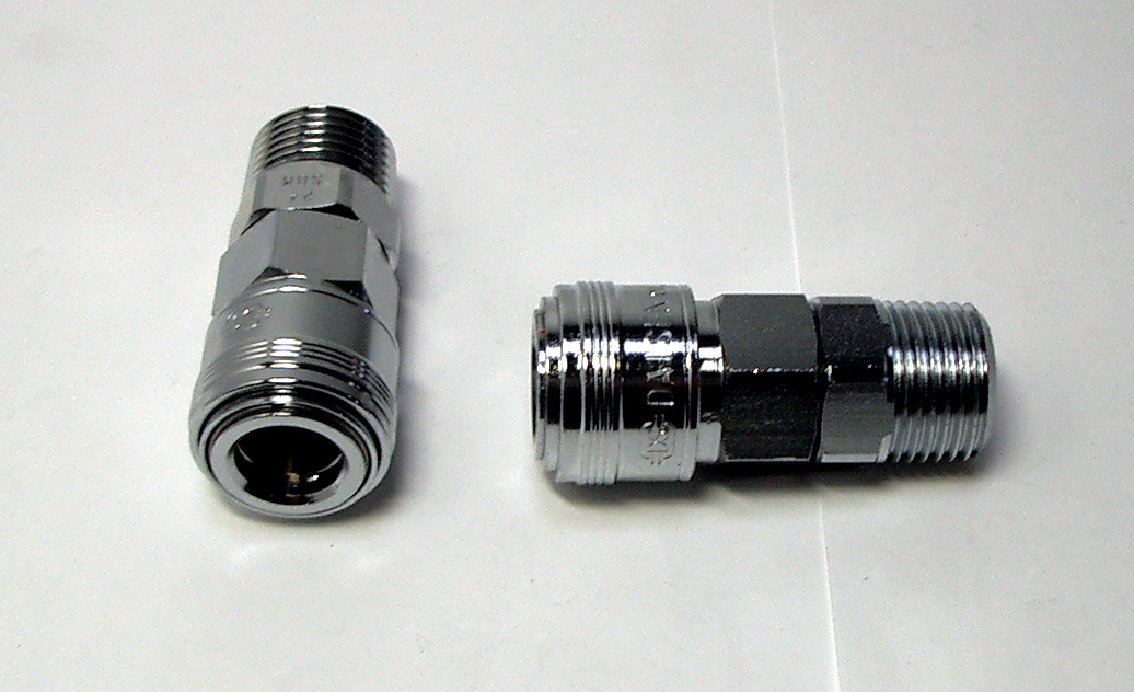 24SM　ワンタッチエアーカプラー