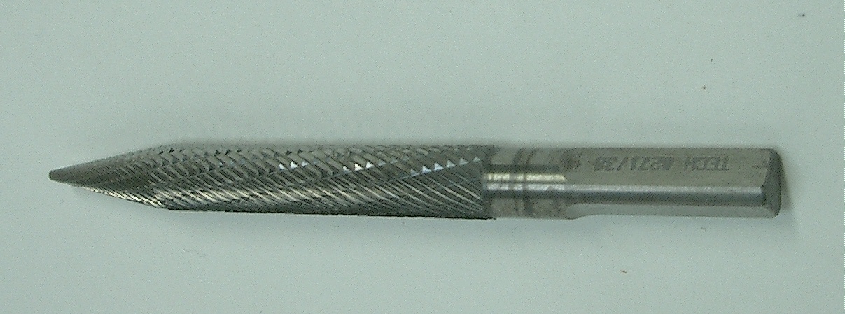 271/38　カーバイトカッター（10mmカッター）