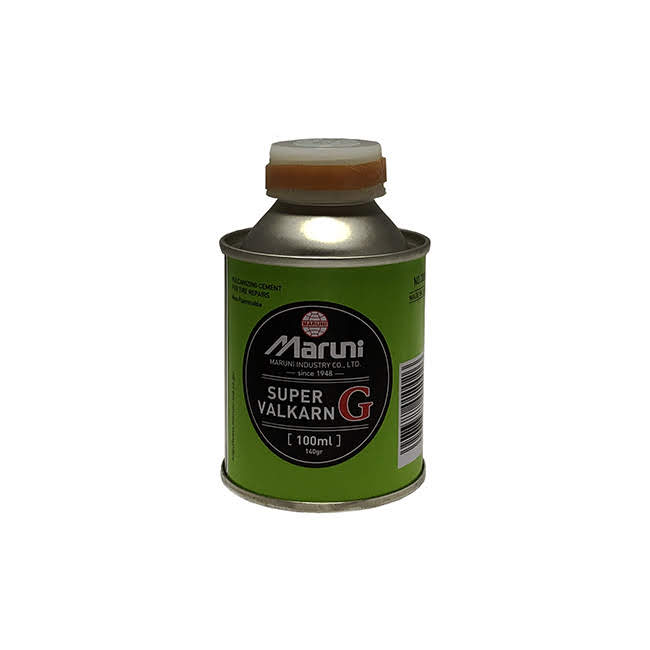 マルニ　スーパーバルカン　100cc