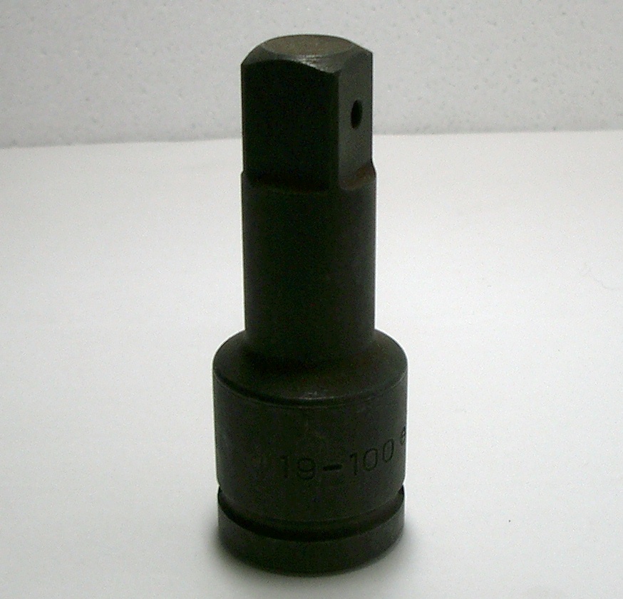 3/4　WETB　250　エクステンションバー