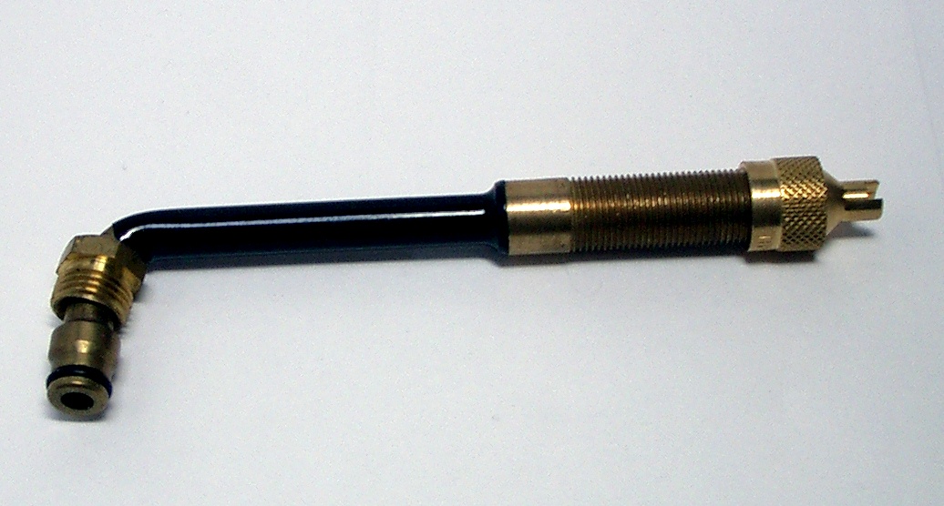 TRJ-4000　4 1/2　バルブ座金無