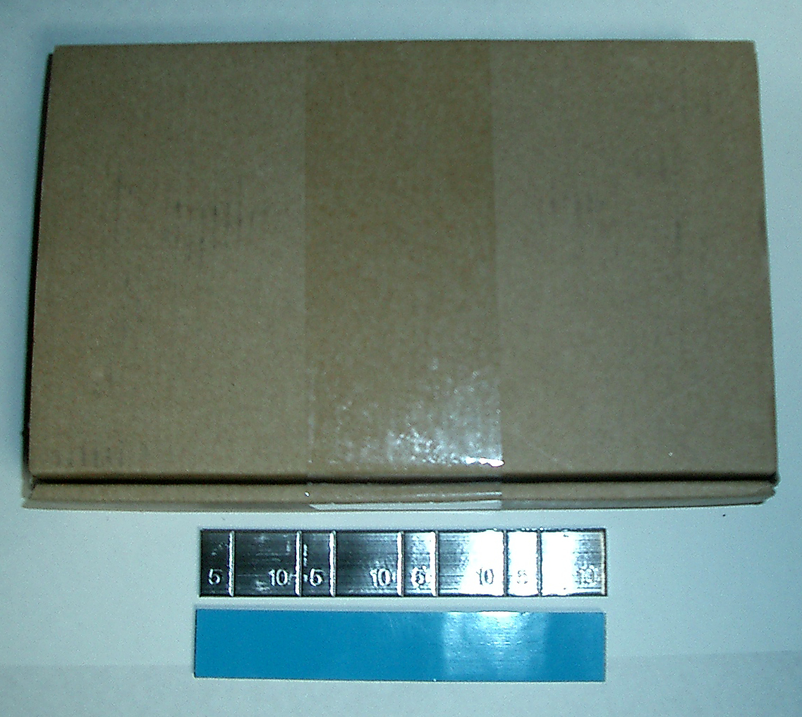 5+10ｇ3kg黒ﾔﾏﾄ