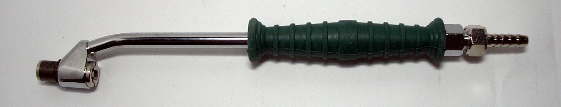 53BP　　スリム両口ベンドグリップ付(エアーオープン）