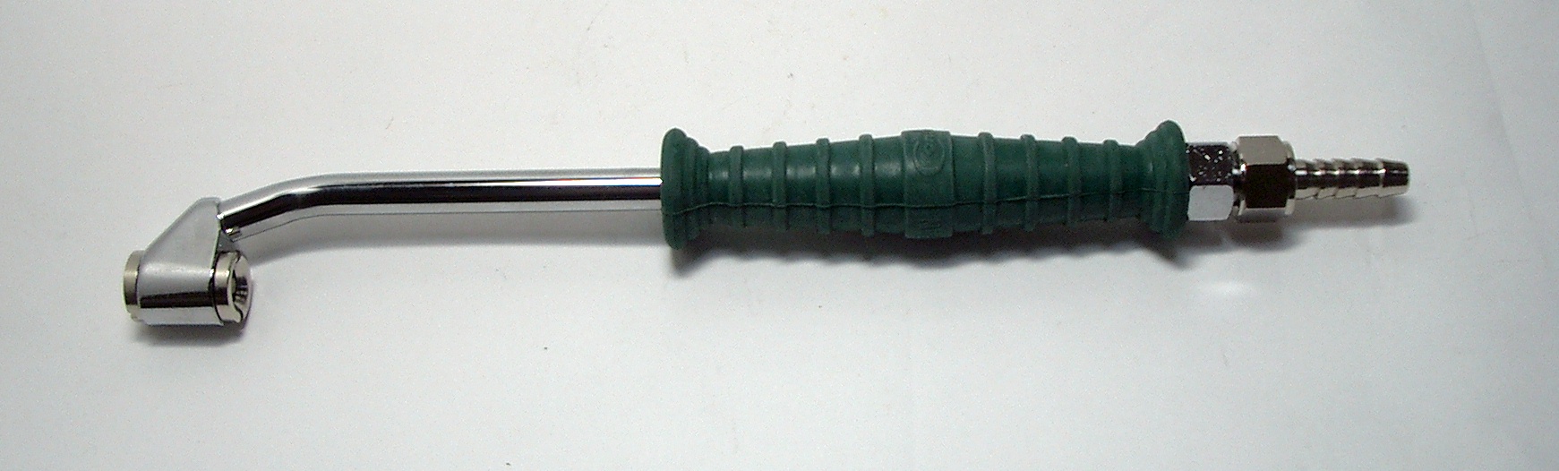 55BP　　両口ベンドグリップ付(エアーオープン）