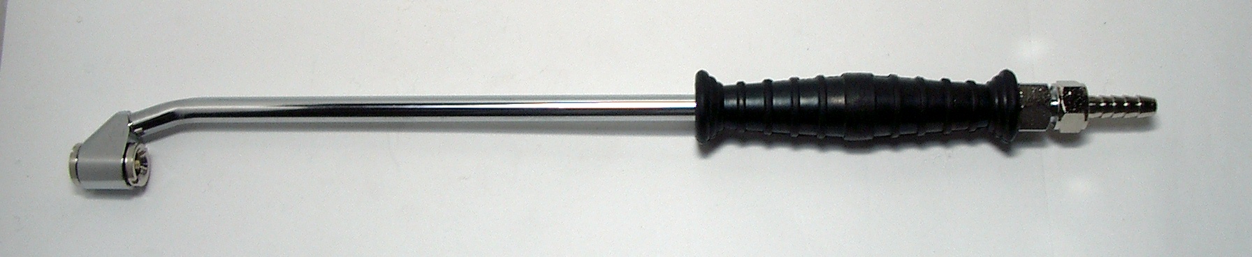 55ＴＣ　　両口ロング曲グリップ付