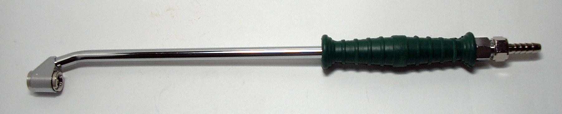 55TP　　両口ロングベンドグリップ付(エアーオープン）