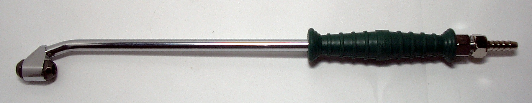 59TP　手放両口曲ロンググリップ付(エアーオープン）