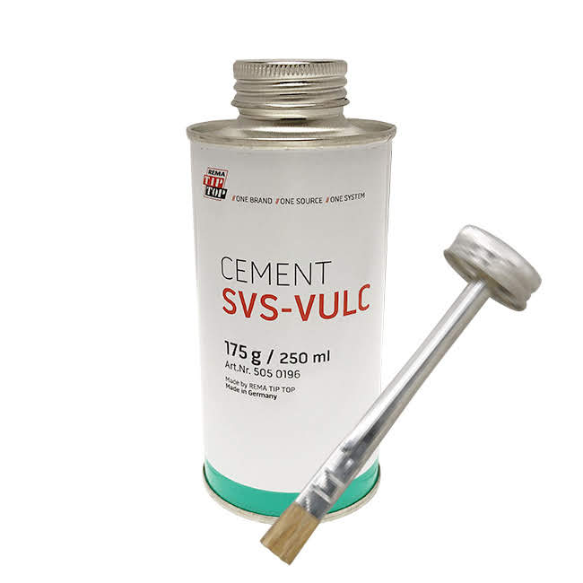 チューブパッチ用加硫剤5S65チップトップ