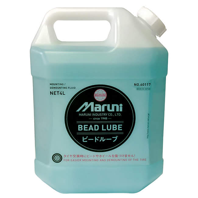 マルニ ビードルーブ 4リットル