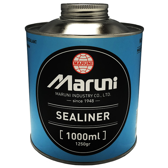 マルニ　シーライナー 1000cc