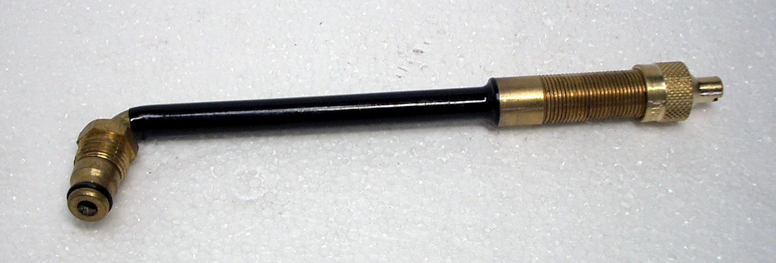 TRＪ-652　バルブ座金無