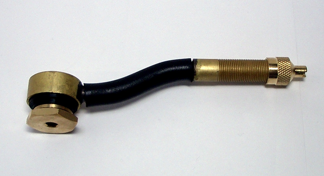 TRＪ-690　バルブ座金付き